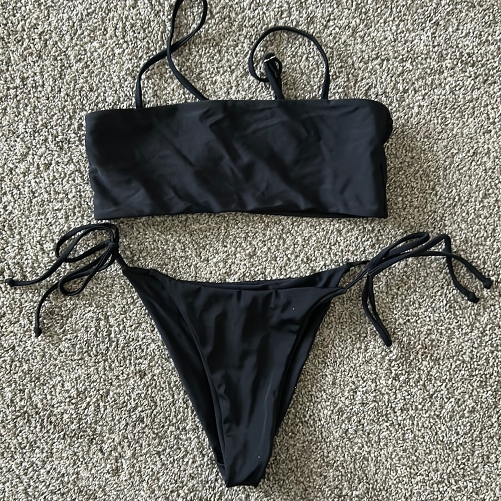 Zaful Swimming Suit
